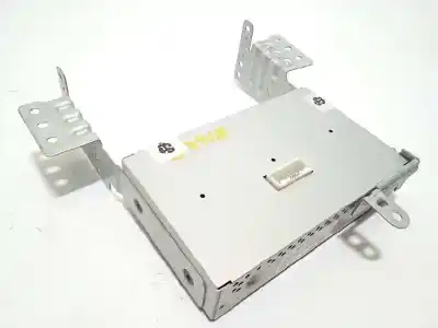 Gebrauchtes Autoersatzteil multifunktionsdisplay zum nissan tiida (c11x/sc11x) acenta oem-iam-referenzen 28091em00a dp7w1010e 