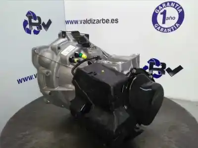 Автозапчастина б/у коробка передач для ford fiesta (ccn) trend посилання на oem iam 8a6r7002jj  2015001