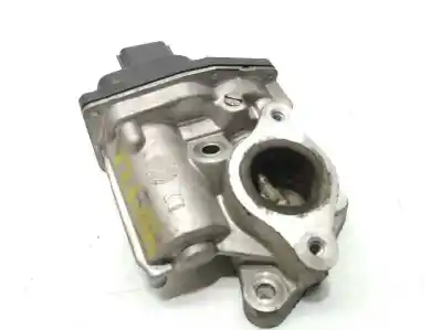 Recambio de automóvil de segunda mano de valvula egr para nissan qashqai (j11) 1.5 turbodiesel cat referencias oem iam 8201143495 147104647r 8201143495