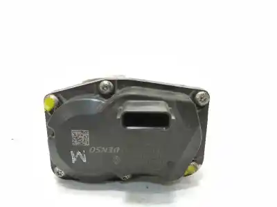 Recambio de automóvil de segunda mano de valvula egr para nissan qashqai (j11) 1.5 turbodiesel cat referencias oem iam 8201143495 147104647r 8201143495