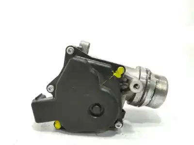 Автозапчасти б/у бабочка коробка за nissan qashqai (j11) 1.5 turbodiesel cat ссылки oem iam 161a09287r  