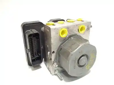 Peça sobressalente para automóvel em segunda mão ABS por RENAULT ZOE  Referências OEM IAM 476609473R 269722 0265956285