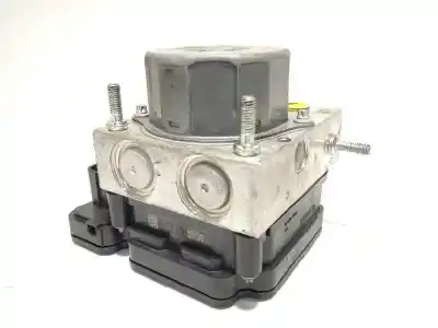 Peça sobressalente para automóvel em segunda mão abs por renault zoe entry referências oem iam 476609473r 269722 0265956285