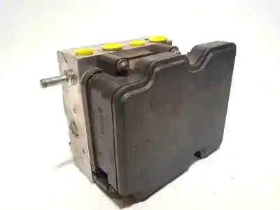 Peça sobressalente para automóvel em segunda mão abs por renault zoe entry referências oem iam 476609473r 269722 0265956285