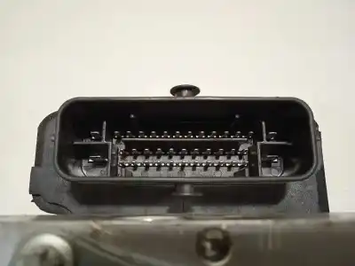 Peça sobressalente para automóvel em segunda mão abs por renault zoe entry referências oem iam 476609473r 269722 0265956285