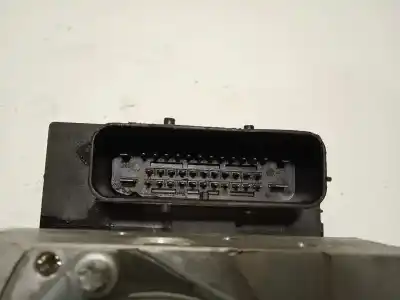 Pezzo di ricambio per auto di seconda mano abs per bmw x1 (e84) sdrive 16d riferimenti oem iam 34516768550 0265239286 34516860214