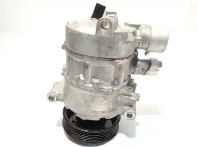 İkinci el araba yedek parçası klima kompresörü için audi q3 (8ug) 2.0 16v tfsi oem iam referansları 5q0816803d 4471507852 