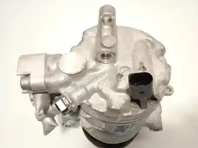 İkinci el araba yedek parçası klima kompresörü için audi q3 (8ug) 2.0 16v tfsi oem iam referansları 5q0816803d 4471507852 