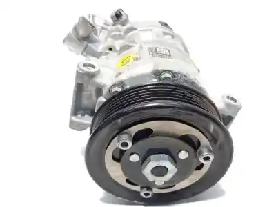 İkinci el araba yedek parçası klima kompresörü için audi q3 (8ug) 2.0 16v tfsi oem iam referansları 5q0816803d 4471507852 