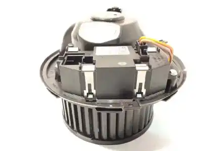 Pièce détachée automobile d'occasion moteur de chauffage pour audi q3 (8ug) 2.0 16v tfsi références oem iam 1k1820015q f998922q 