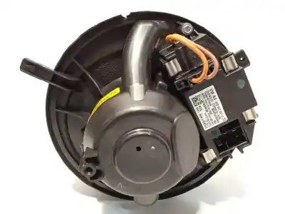 Pièce détachée automobile d'occasion moteur de chauffage pour audi q3 (8ug) 2.0 16v tfsi références oem iam 1k1820015q f998922q 