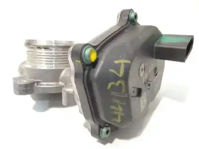 İkinci el araba yedek parçası egr valfi için audi q3 (8ug) 2.0 16v tfsi oem iam referansları 04l131501m a2c96089300 