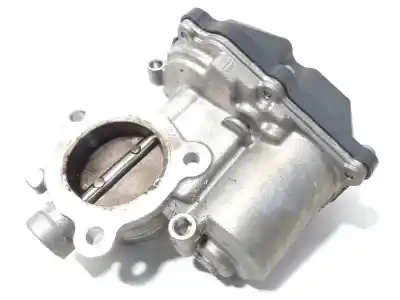 İkinci el araba yedek parçası egr valfi için audi q3 (8ug) 2.0 16v tfsi oem iam referansları 04l131501m a2c96089300 