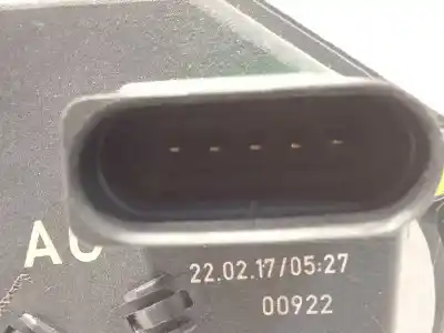 İkinci el araba yedek parçası egr valfi için audi q3 (8ug) 2.0 16v tfsi oem iam referansları 04l131501m a2c96089300 