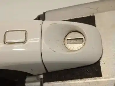 İkinci el araba yedek parçası sol ön dis kol için audi q3 (8ug) 2.0 16v tfsi oem iam referansları 8u1837885  