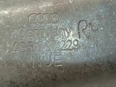 İkinci el araba yedek parçası dis kapi kolu için audi q3 (8ug) 2.0 16v tfsi oem iam referansları 4g5827229  