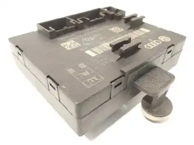 İkinci el araba yedek parçası konfor kontrol ünitesi için audi q3 (8ug) 2.0 16v tfsi oem iam referansları 8x0959795c  