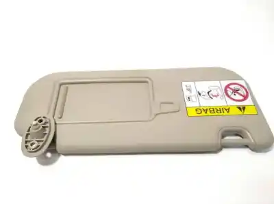 Автозапчастина б/у правильний натір для kia carens ( ) 1.7 crdi cat посилання на oem iam 85220a4100dcm  