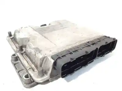 Gebrauchtes Autoersatzteil ecu-motorsteuergerät uce motorsteuergerät zum chrysler voyager (rg) motor 2.8 ltr. - 110 kw crd cat oem-iam-referenzen p05094800ac