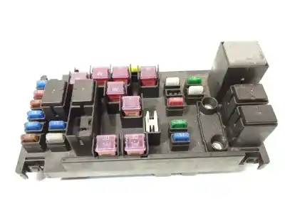 Recambio de automóvil de segunda mano de caja reles / fusibles para subaru impreza g12 2.0 diesel cat referencias oem iam 82241fg030  