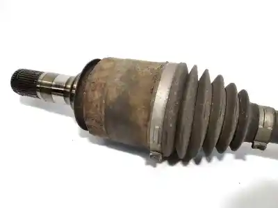 Peça sobressalente para automóvel em segunda mão transmissão traseira esquerda por mercedes clase r (w251) 3.0 cdi cat referências oem iam a2513500110 2513500110 