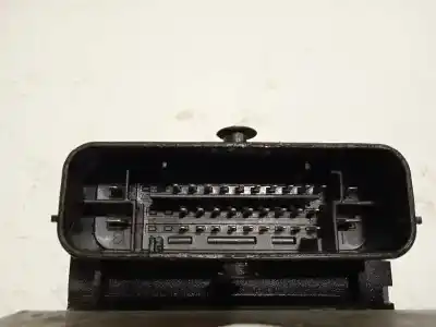 Peça sobressalente para automóvel em segunda mão abs por dacia duster laureate 4x2 referências oem iam 8200846463 0265232384 0265800903