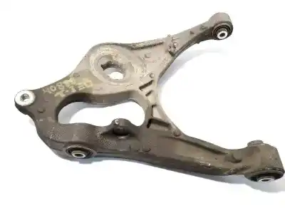 Peça sobressalente para automóvel em segunda mão braço de suspensão inferior traseiro esquerdo por mercedes-benz clase r (w251) 3.0 cdi cat referências oem iam a1643500906 1643500906 