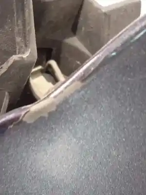 Peça sobressalente para automóvel em segunda mão guarda-lamas dianteiro esquerdo por bmw serie 3 berlina (e90) 320d referências oem iam 41357135679  