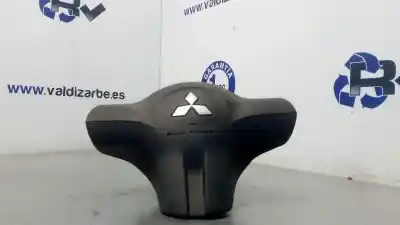Piesă de schimb auto la mâna a doua airbag fațã stânga pentru mitsubishi colt berlina 3 (cz) 1.1 inform referințe oem iam p4400a244xa