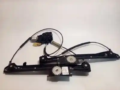 Gebrauchtes Autoersatzteil fensterheber vorne links zum mini mini (r56) one d oem-iam-referenzen 2757043 51332756083 