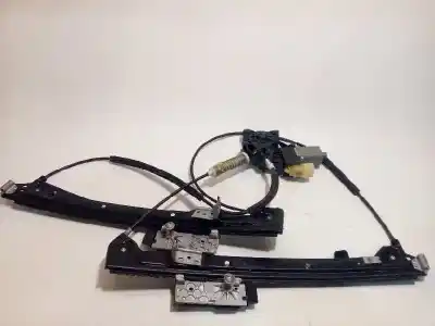 Gebrauchtes Autoersatzteil fensterheber vorne links zum mini mini (r56) one d oem-iam-referenzen 2757043 51332756083 