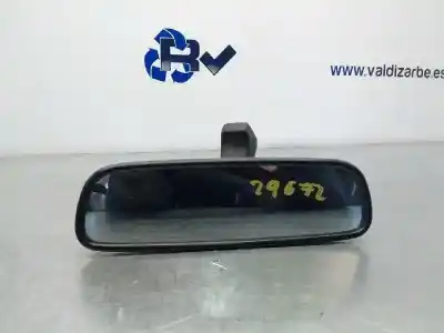 Second-hand car spare part interior rearview mirror for mercedes-benz vaneo (w414) furgoneta compacta cdi vaneo city trend oem iam references   