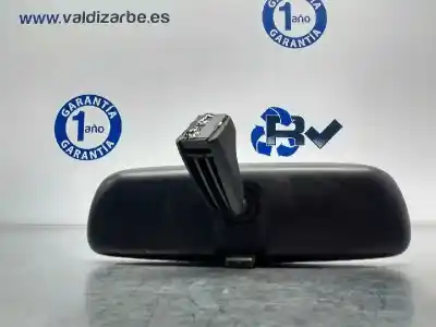 Second-hand car spare part interior rearview mirror for mercedes-benz vaneo (w414) furgoneta compacta cdi vaneo city trend oem iam references   