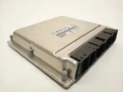 Second-hand car spare part ecu engine control for mercedes-benz vaneo (w414) furgoneta compacta cdi vaneo city trend oem iam references a0285451732 0281010539 
