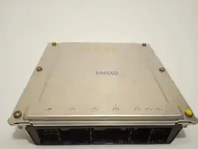 Second-hand car spare part ecu engine control for mercedes-benz vaneo (w414) furgoneta compacta cdi vaneo city trend oem iam references a0285451732 0281010539 