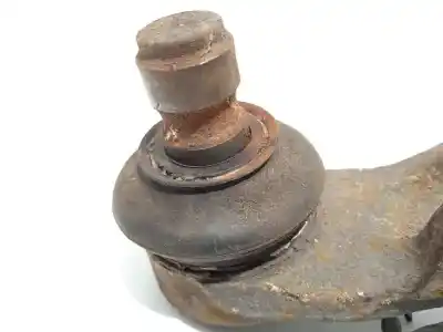 Recambio de automóvil de segunda mano de brazo suspension superior trasero izquierdo para subaru impreza g12 2.0 diesel cat referencias oem iam 20252fg010  