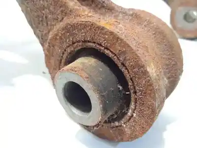 Recambio de automóvil de segunda mano de brazo suspension superior trasero izquierdo para subaru impreza g12 2.0 diesel cat referencias oem iam 20252fg010  