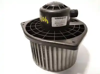 Pièce détachée automobile d'occasion moteur de chauffage pour mitsubishi asx (ga0w) 1.8 di-d cat références oem iam 7802a216  