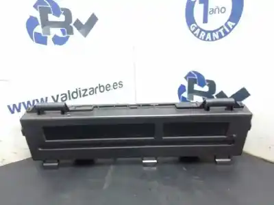 Автозапчастина б/у панель інструментів для renault scenic iii authentique посилання на oem iam 248106567r