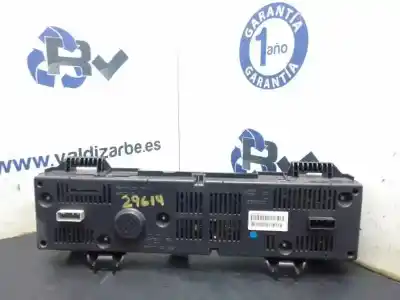 Автозапчастина б/у панель інструментів для renault scenic iii authentique посилання на oem iam 248106567r eidj9r43k 