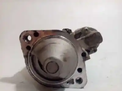 Recambio de automóvil de segunda mano de motor arranque para mitsubishi l 200 (k6/7) 2.5 turbodiesel referencias oem iam md315548  