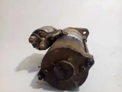 Recambio de automóvil de segunda mano de motor arranque para mitsubishi l 200 (k6/7) 2.5 turbodiesel referencias oem iam md315548  