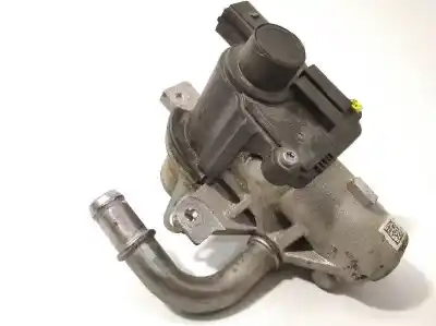 Recambio de automóvil de segunda mano de valvula egr para nissan qashqai (j10) 1.5 turbodiesel cat referencias oem iam 8200836385 8200846454 70036814