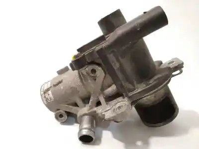 Recambio de automóvil de segunda mano de valvula egr para nissan qashqai (j10) 1.5 turbodiesel cat referencias oem iam 8200836385 8200846454 70036814