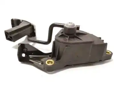 Recambio de automóvil de segunda mano de potenciometro pedal para nissan qashqai (j10) 1.5 turbodiesel cat referencias oem iam 2543b20180 18002br65b 