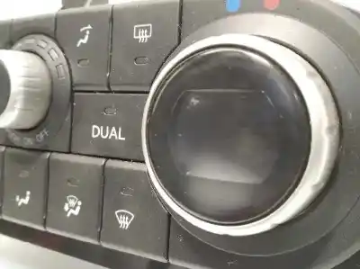 Автозапчастина б/у клімат-контроль для nissan qashqai / qashqai +2 i (j10, nj10, jj10e) 1.5 dci посилання на oem iam 27500br57a  