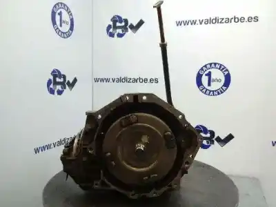 Автозапчастина б/у коробка передач для chrysler 300 c 2.7 посилання на oem iam p04799941ab 5018940aa 