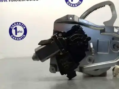 Автозапчасти б/у регулятор стекла переднего правого за opel omega b elegance berlina ссылки oem iam 990017100 7743000762 