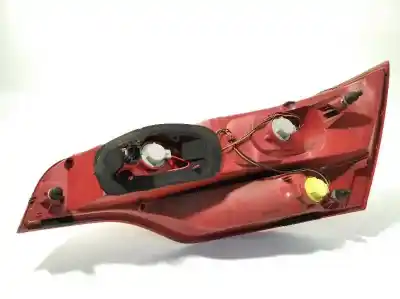 Second-hand car spare part left tailgate light for audi q7 (4l) 3.0 tdi oem iam references 4l0945093  