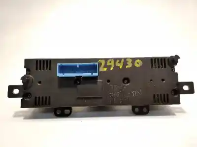 Peça sobressalente para automóvel em segunda mão comando de sofagem (chauffage / ar condicionado) por suzuki grand vitara 3 puertas sq (gt) 2.0 turbodiesel cat referências oem iam 7440054j02 5037223523 